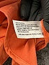 A New Day 100% Polyester Orange Sleeveless Top Size L - photo 8