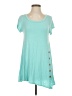 emerald Teal Casual Dress Size S - photo 1
