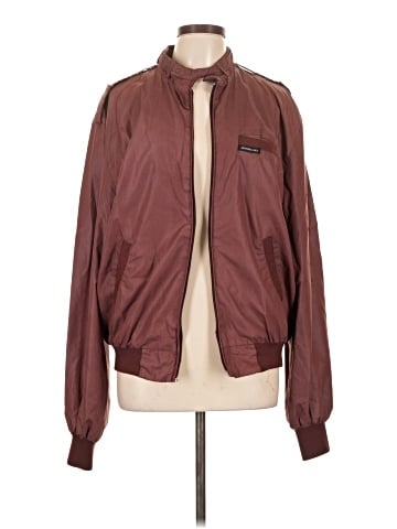 Members Only Jacket (view 1)