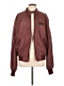 Members Only Burgundy Jacket Size EU 44 / US 14 - photo 1