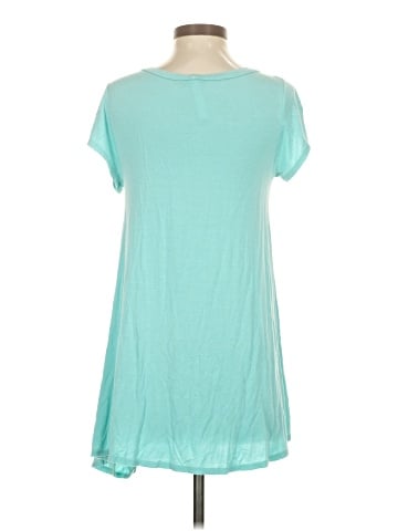 emerald Casual Dress (view 2)