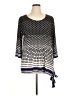 Cato Black Casual Dress Size XL - photo 1