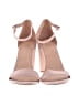 A New Day Pink Tan Sandals Size 10 - photo 2