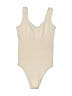OQQ Tan Bodysuit Size L - photo 1