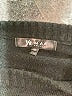 Ye Mak Sweaters Hearts Black Pullover Sweater Size M - photo 7