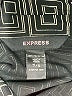 Express Black Casual Dress Size 7 - 8 - photo 7