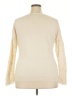 Bass Ivory Pullover Sweater Size XXL - photo 2