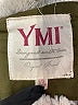 YMI Green Raincoat Size L - photo 6