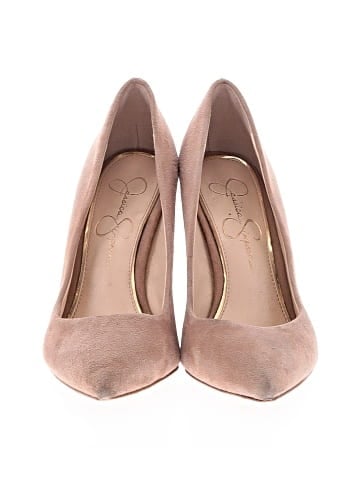 Jessica Simpson Heels (view 2)