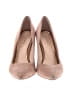 Jessica Simpson Pink Tan Heels Size 8 - photo 2
