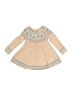 Max Studio Tan Dress 18-24 MO / 24 MO - photo 1