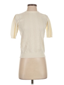 Marled by Reunited Short Sleeve Turtleneck (view 1)