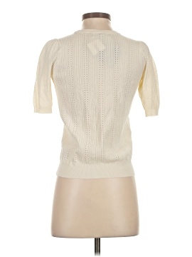 Marled by Reunited Short Sleeve Turtleneck (view 2)