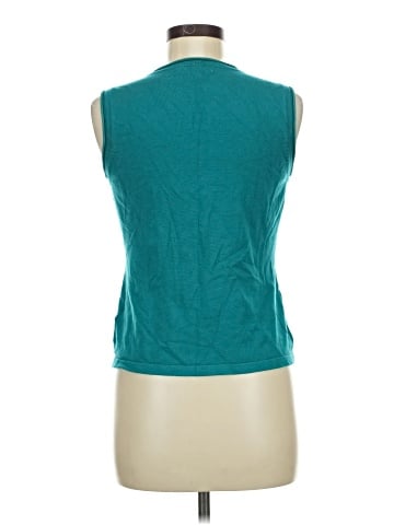 Laura Ashley Sleeveless T-Shirt (view 2)