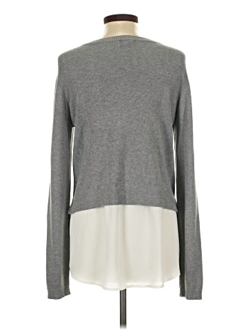 Maison Jules Long Sleeve Top (view 2)