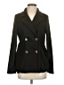 Unbranded 100% Polyester Black Blazer Size XS - photo 1