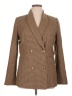 Reformation Houndstooth Brown Blazer Size XL (estimated) - photo 1