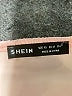 Shein 100% Polyester Pink Cocktail Dress Size 2 - photo 7