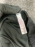 Unbranded Solid Black Swimsuit Bottoms Size L - photo 3