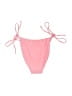 Unbranded Color Block Pink Swimsuit Bottoms Size S (estimated) - photo 2