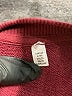 Unbranded Burgundy Long Sleeve Top Size M - photo 7
