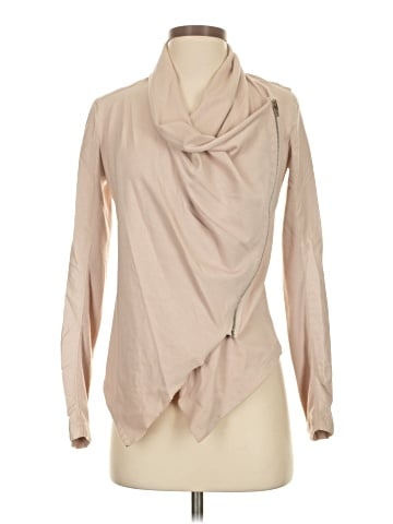 Blank NYC Long Sleeve Blouse (view 1)