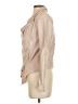 Blank NYC Tan Long Sleeve Blouse Size XS - photo 5