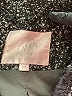 Rebecca Taylor Tweed Black Jacket Size 10 - photo 6
