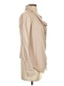Blank NYC Tan Long Sleeve Blouse Size XS - photo 4