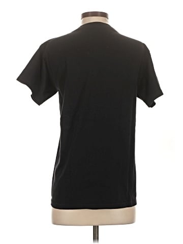 Delta Pro Weight Short Sleeve T-Shirt (view 2)
