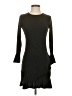 Unbranded Black Cocktail Dress Size S - photo 1
