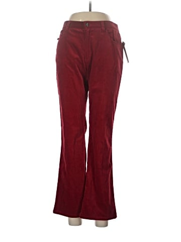 Lauren Jeans Co. Casual Pants (view 1)