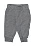Carter's Solid Gray Sweatpants 3-6 MO / 6 MO - photo 1