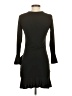 Unbranded Black Cocktail Dress Size S - photo 2