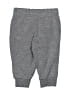 Carter's Solid Gray Sweatpants 3-6 MO / 6 MO - photo 2