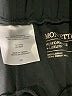 Mondetta Solid Black Casual Pants Size L - photo 7
