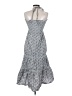 o.p.t 100% Cotton Gray Casual Dress Size XS - photo 2