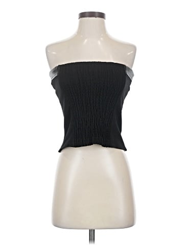 The Man Repeller x PJK Tube Top (view 1)