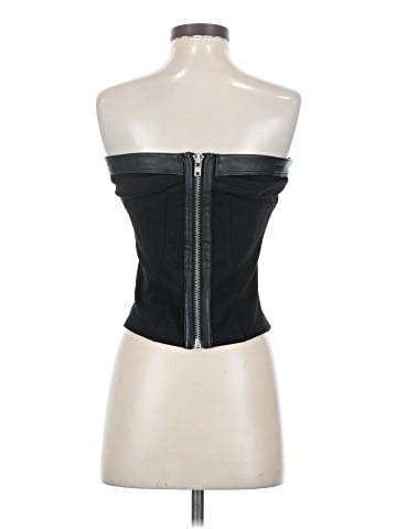 The Man Repeller x PJK Tube Top (view 2)