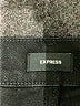 Express Black Jeggings Size 18 - photo 7