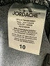 Jordache Solid Blue Jeans Size 10 - photo 8
