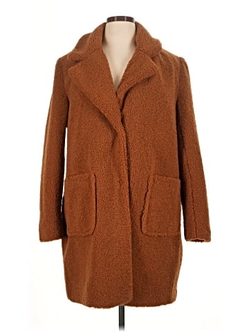 French Connection Coat (view 1)