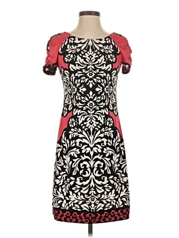 INC International Concepts Cocktail Dress (view 1)