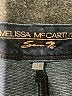 Melissa McCarthy Seven7 Blue Casual Pants Size 22 - photo 4