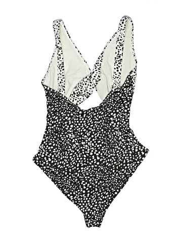 ASOS One Piece Swimsuit (view 2)