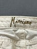 Marciano Ivory Jeans Size 29 waist - photo 7