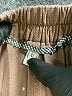 Unbranded Brown Khakis Size XL - photo 4