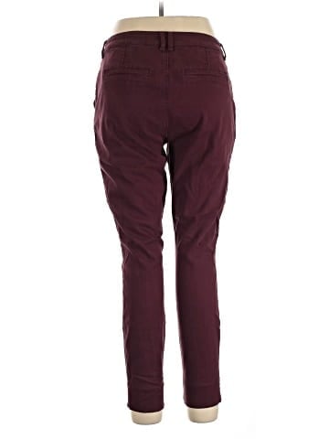 Cosmic Blue Love Casual Pants (view 2)