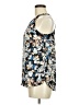 Violet & Claire Blue Sleeveless Blouse Size M - photo 5