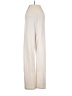 Pink Lily Ivory Casual Pants Size XS - photo 2
